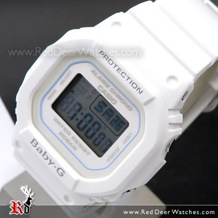 BUY Casio Baby-G World Time 200M Sport Watch BGD-560CU-7, BGD560CU