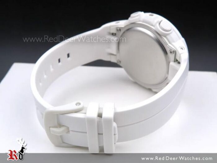 Casio Baby-G Step Tracker Analogue Digital Watch BGS-100SC