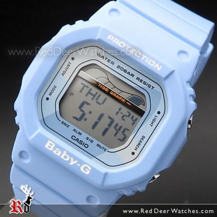 Casio Digital Blue AE-1500WH-2AVDF - TIME El Salvador