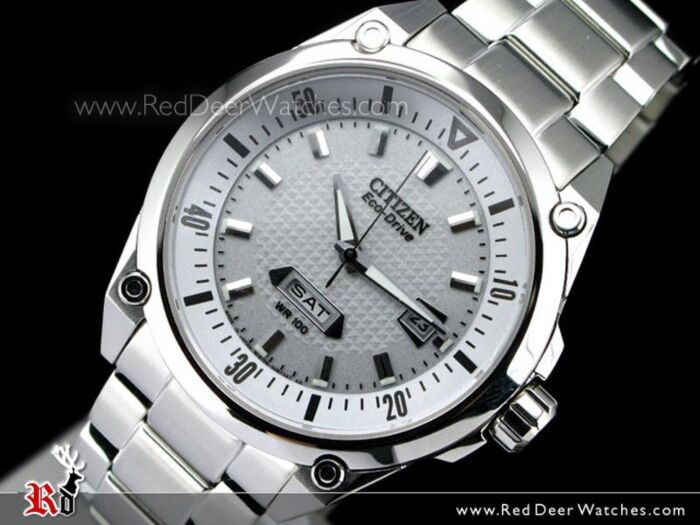 BUY Citizen Eco-drive Sapphire Glass Mens Watch BM5000-62A - Buy