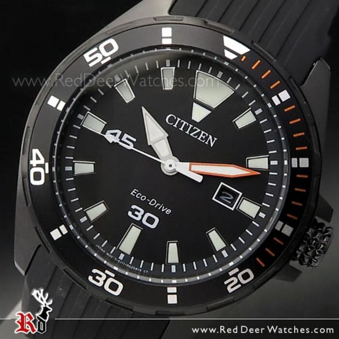 begaan Premier geweer BUY Citizen Eco-Drive 100M Sport Watch BM7455-11E - Buy Watches Online |  CITIZEN Red Deer Watches