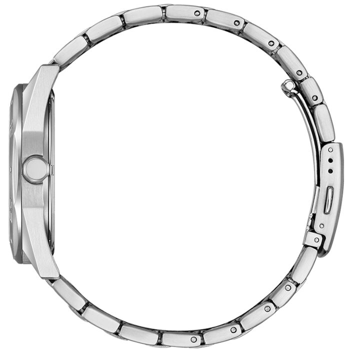 S*H様 CITIZEN Eco-Drive ブラック シルバーBM7630-8 Amazon.com: Citizen Men's Eco-Drive Sport Casual Odyn Watch