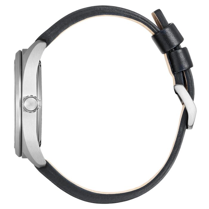 BUY Citizen Eco-Drive Super Titanium Leather Strap Watch