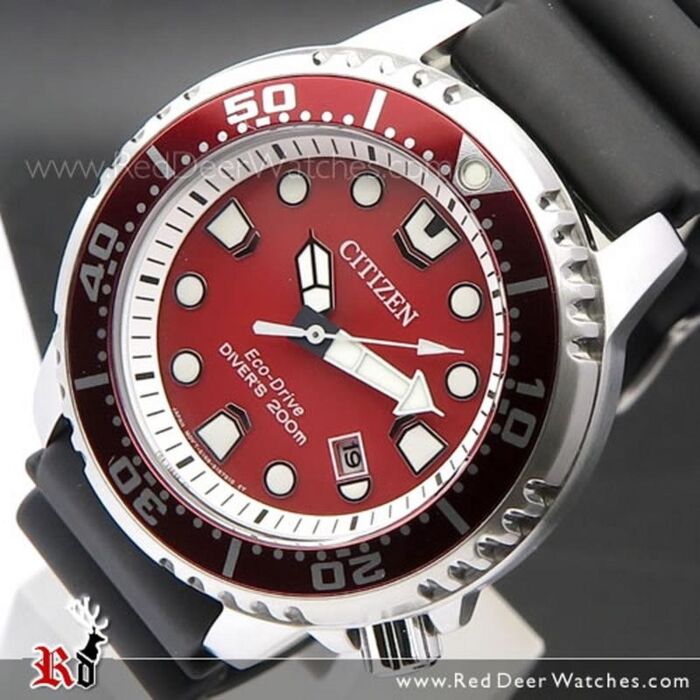 【美品】CITIZEN PROMASTER MARINE BN0159-15X Citizen Marine BN0159-15XM Promaster Marine Watch • EAN