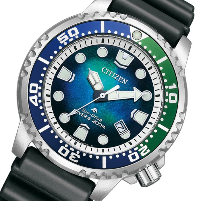 Citizen Promaster Aqualand Eco-Drive Limited Edition Watch