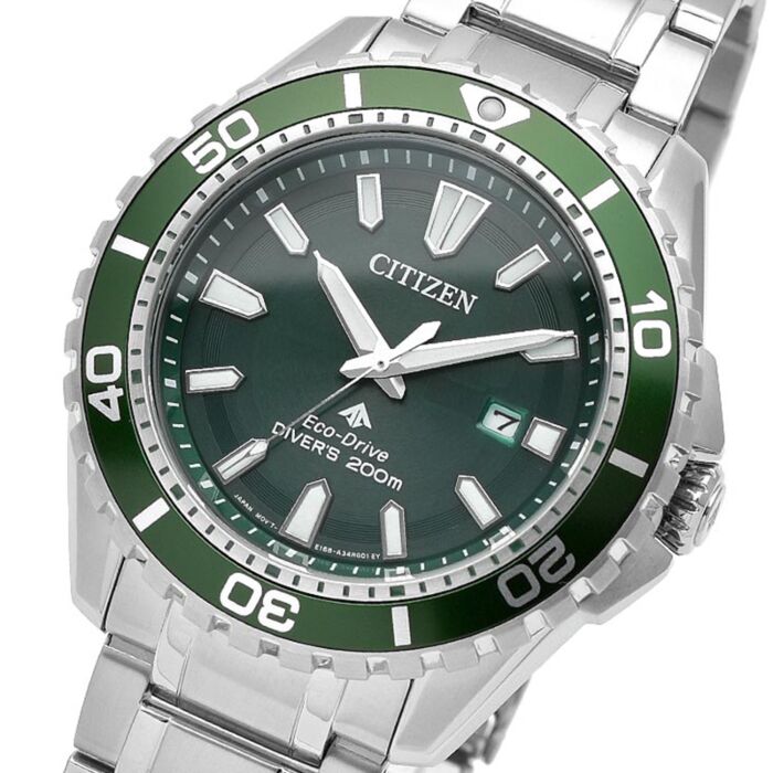 BUY Citizen Eco-Drive Promaster Marine Divers Watch BN0199-53X | CITIZEN  Watches Online - Red Deer Watches