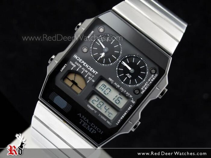 Citizen CITIZEN INDEPENDENT analog-digital 腕時計 1481010 