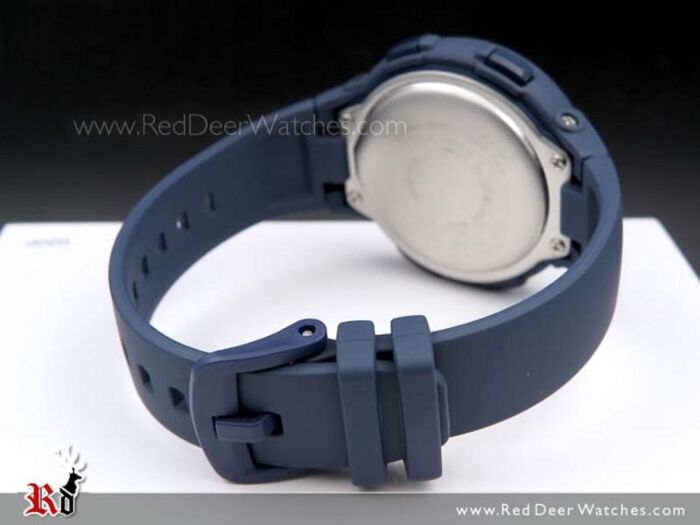 Casio Baby G G Squad Bluetooth Step Tracker Watch BSA B100 2A BGAB100 RedDeerWatches