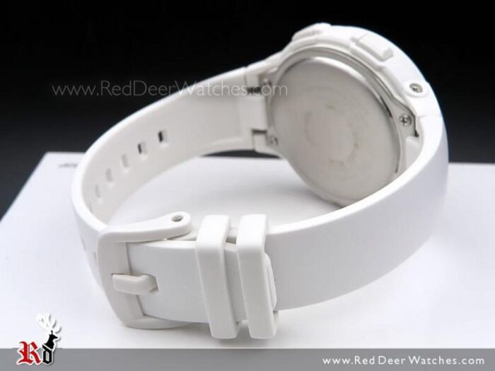 Casio Baby-G G-Squad Bluetooth Step Tracker Watch BSA-B100-7A