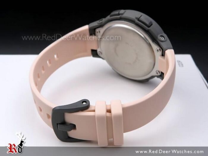BUY Casio Baby-G G-Squad Bluetooth Step Tracker Watch BSA-B100MC