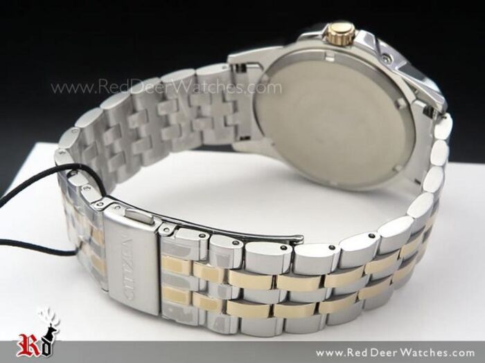 時計 CITIZEN eco drive Watch BUY Citizen Eco-Drive Perpetual Calendar Watch BX1006-85E