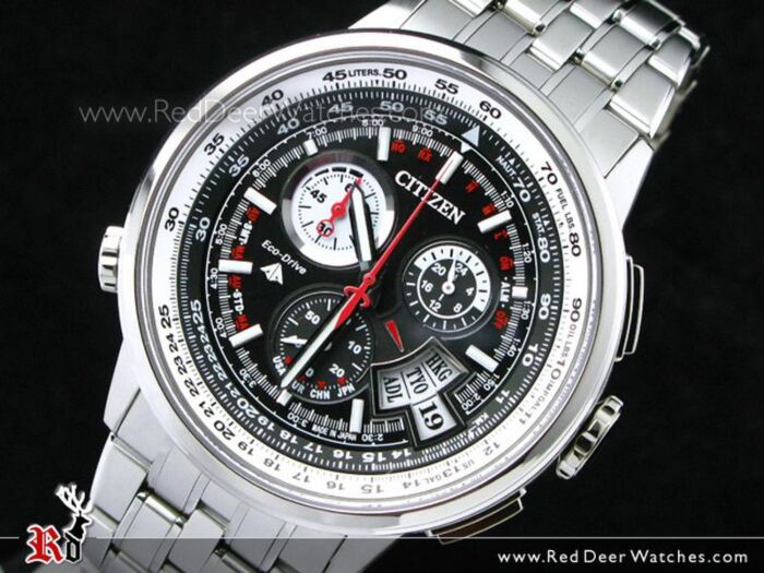 シチズンEco-Drive　ラジオコントロールプロマスター シチズンEco-Drive ラジオコントロールプロマスター CITIZEN(シチズン