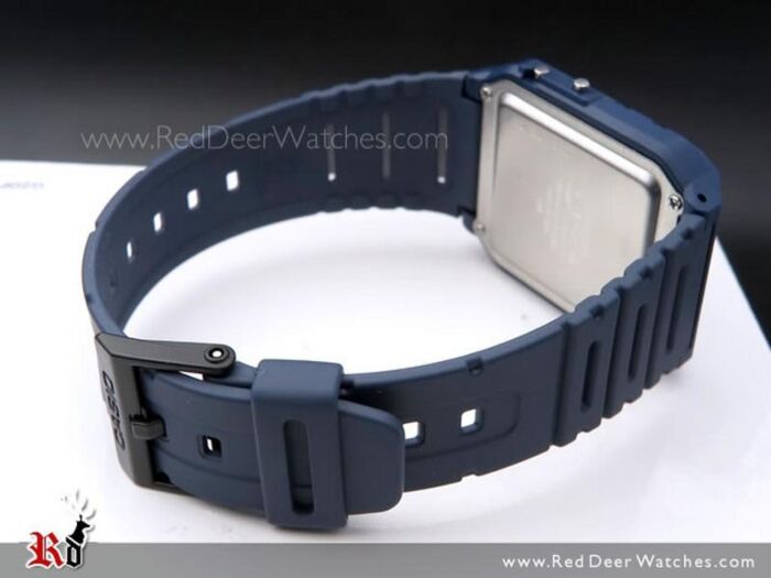 BUY Casio Calculator Dual Time Data Bank Watch CA-53WF-2B - Buy 