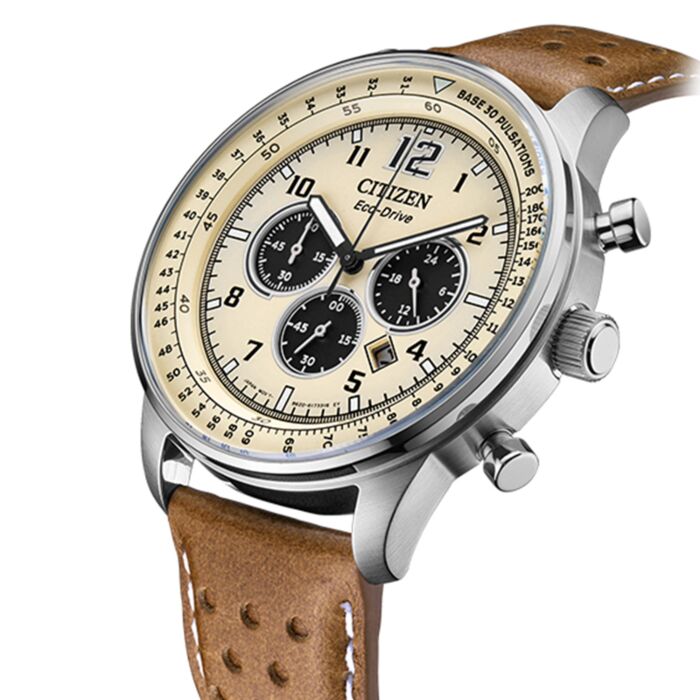 BUY Citizen Eco-Drive Future Force Mens Watch CA4500-16X | CITIZEN