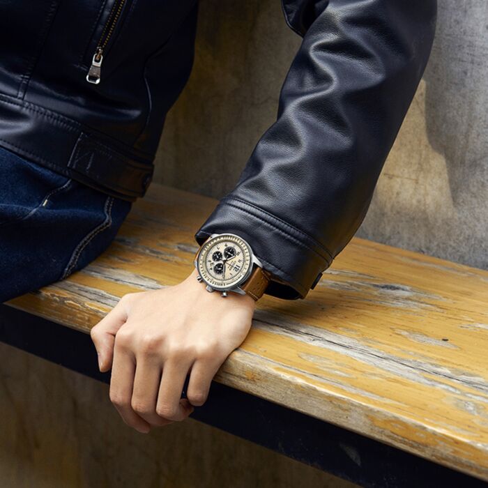 BUY Citizen Eco-Drive Future Force Mens Watch CA4500-16X | CITIZEN