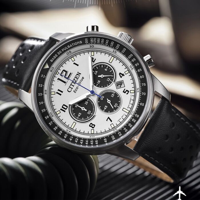 BUY Citizen Eco-Drive Future Force Mens Watch CA4500-32A | CITIZEN