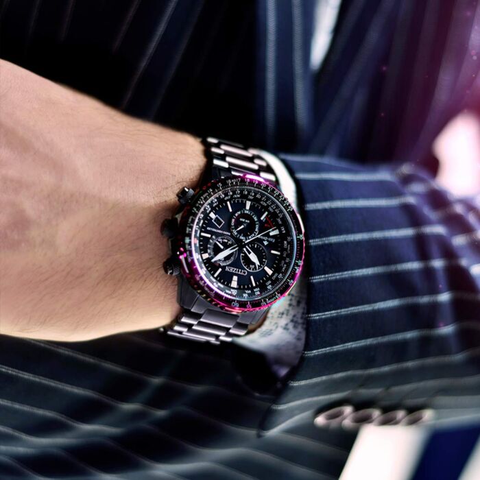 時計 CITIZEN Eco-Drive H500-S055229 PROMASTER CITIZEN Eco-Drive H500-S055229 PROMASTER - メルカリ