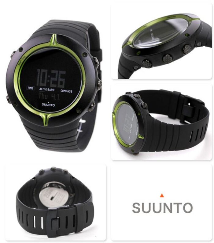 Suunto core 75th anniversary edition cheap
