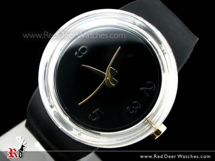 NWT ODM watch. Unisex BUY O.D.M. odm-design Swing Unisex Watch DD137-02 - Buy  main image 3