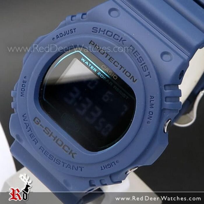 BUY Casio G-Shock Back To The Basics DW-5700BBM-2, DW5700BBM - Buy 