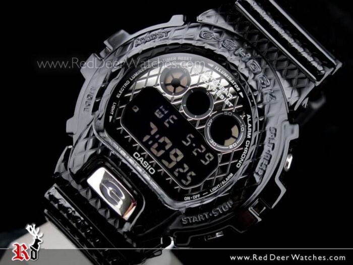 CASIO G-SHOCK DW-6900 スネーク　ブラック Casio G-Shock DW-6900 Snake | eBay