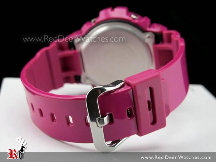 BUY Casio G-Shock Polarized Color Models 200M Sport Watch DW