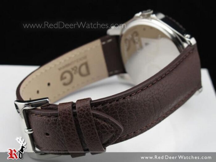 BUY D&G DOLCE & GABBANA SESTRIERE MEN'S WATCH DW0774 - Buy Watches