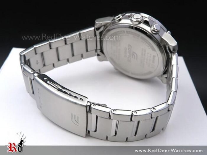 BUY Casio Edifice Bluetooth Smartphone Link Watch ECB-20D-1A