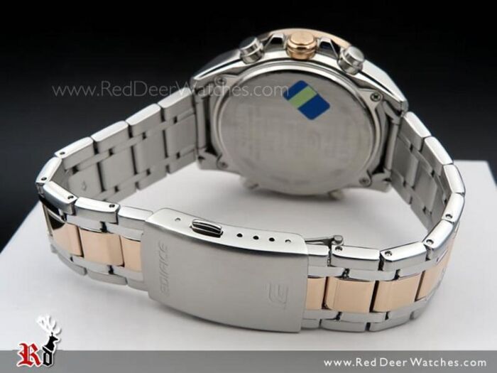 Edifice ecb 900dc online
