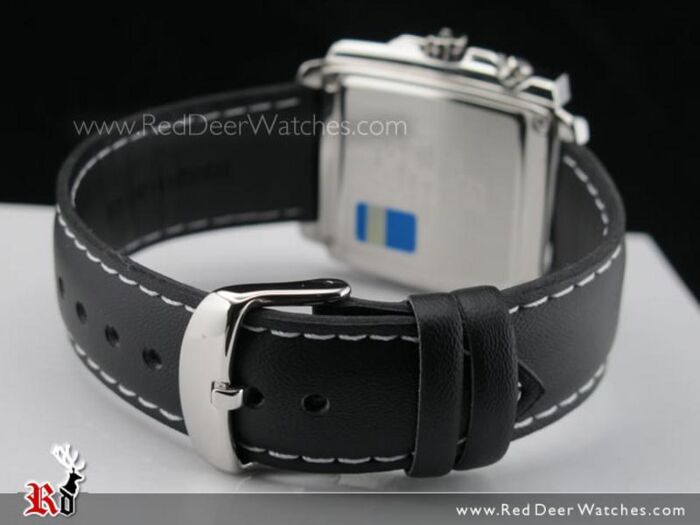 BUY Casio Edifice Tough leather Multi-Dial 100m Dress Watch EF