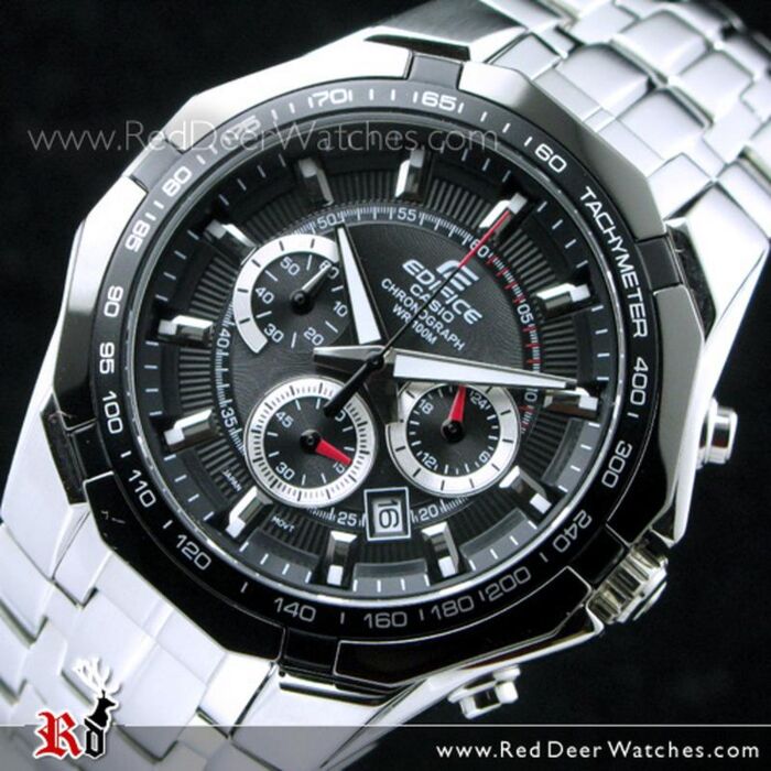 Casio edifice ef 540 price hotsell