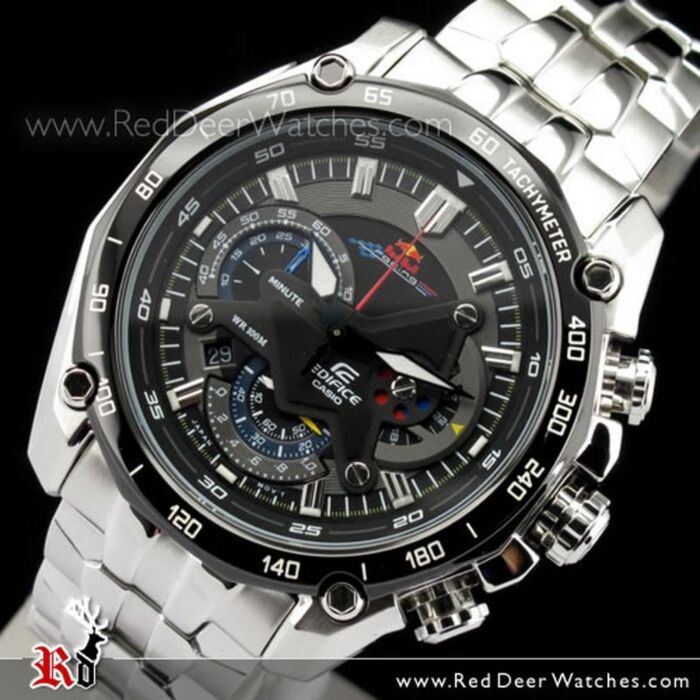 BUY Casio Limited Edition Red Bull Racing Watch - Online | CASIO Red Deer Watches