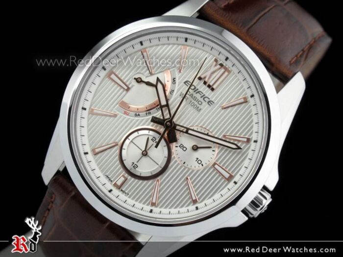 Casio Edifice EFB-710D-1AVUEF EFB-710D-1AVUEF
