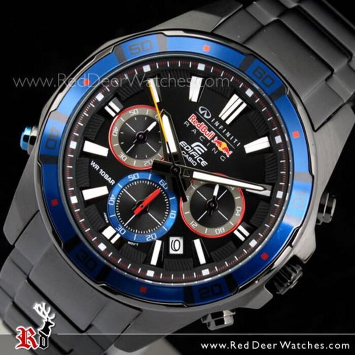 dessert Dyrt design BUY Casio Edifice Infiniti Red Bull Racing Limited Edition Watch  EFR-534RBK-1A, EFR534RBK - Buy Watches Online | CASIO Red Deer Watches