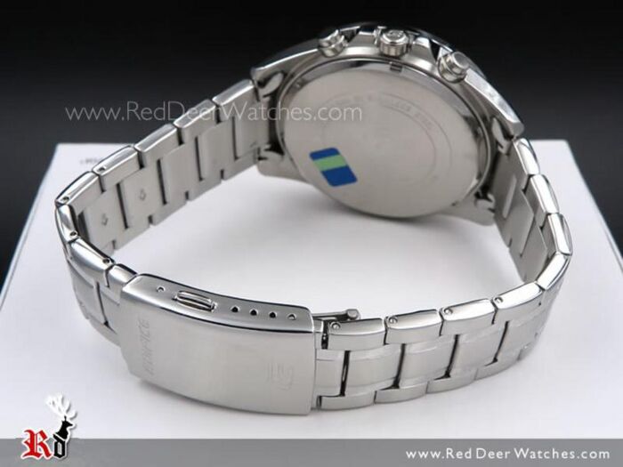 BUY Casio Edifice Chronograph Stopwatch 100M Sport Watch EFR-546D