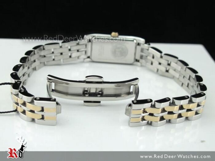 BUY Citizen Eco-Drive Swarovski Crystal Sapphire Ladies Watch