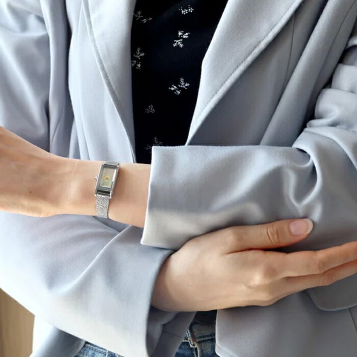 CITIZEN Eco-drive Mother of Pearl Dial Limited Edition Ladies