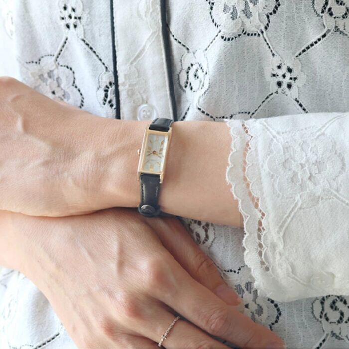 CITIZEN Eco-drive Mother of Pearl Dial Limited Edition Ladies