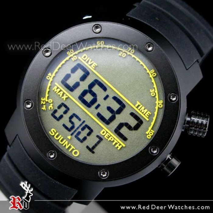 Suunto Navy Seal Watch | lupon.gov.ph