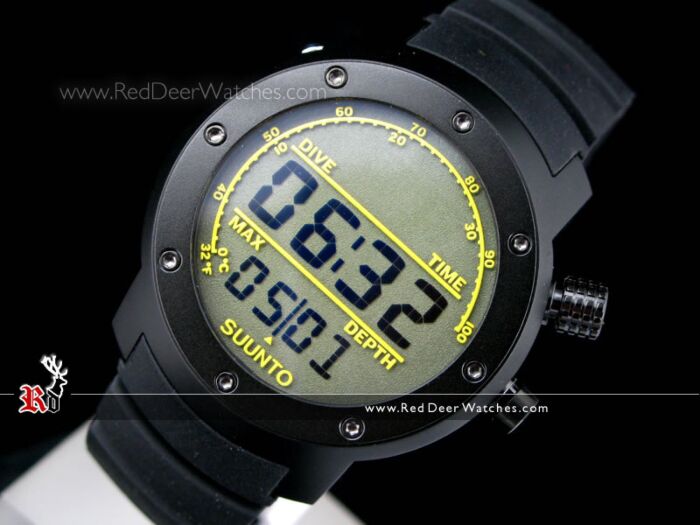 Suunto core positive display hotsell