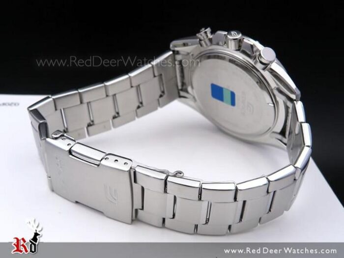 Solar Thinnest Casio Buy Casio Ed511 Edifice Solar, Slim, Sapphire