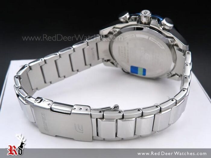 BUY Casio Edifice Tough Solar Phone Finder Bluetooth Smart