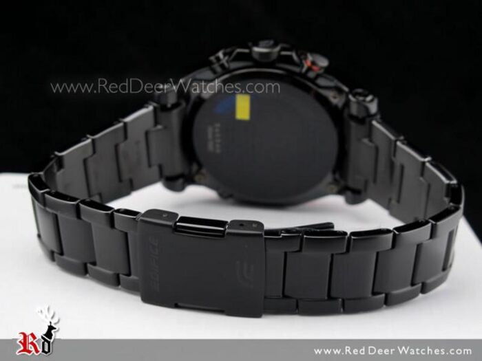 BUY Casio Edifice Solar Radio Controlled Multiband 6 Watch EQW
