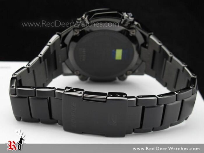 BUY Casio Edifice Multiband 6 Radio Solar EQW-M1100DC-1A1 - Buy
