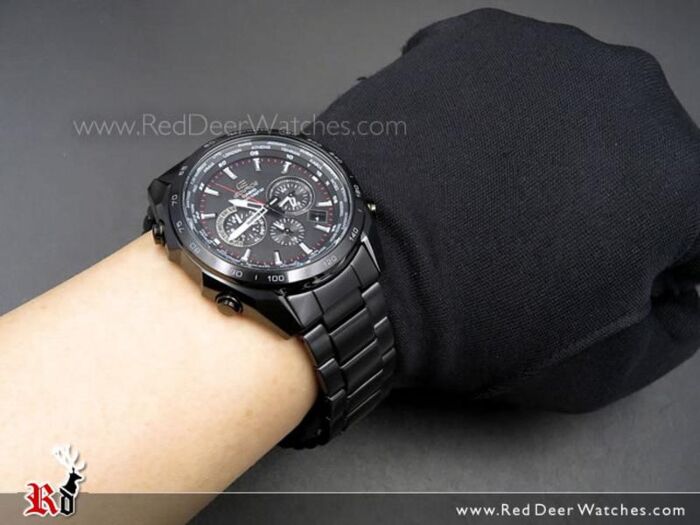 BUY Casio Edifice Tough Solar Radio Multiband 6 Atomic Watch EQW
