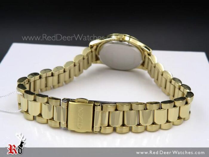 slim fit dress slacks Vintage Citizen Dress Watch Day Date 70s Gold Two Tone Ivory Dial Quar   Phil & Phil's