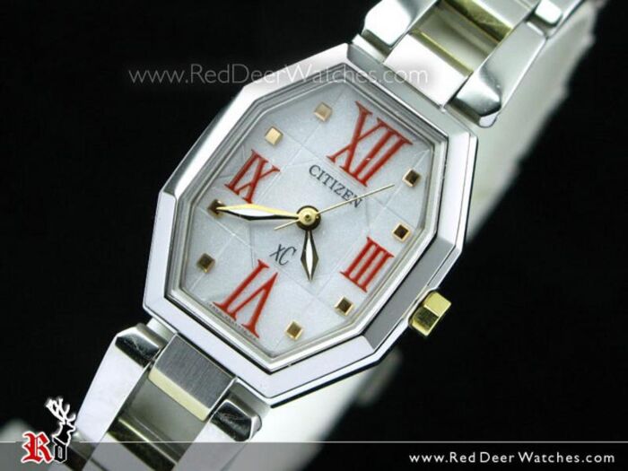 BUY Citizen Eco-Drive XC Sapphire Glass watch EW5414-57A - Buy