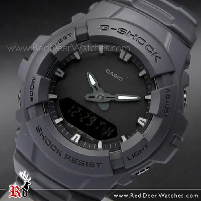 G-shock By Casio in Black