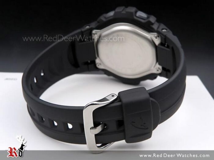 Casio G-Shock 200M e-Data Memory Digital Watch G-2900F-1V, G2900F