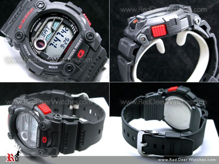 Casio G Shock G7900 G Rescue Men s Watch G 7900 1DR G7900